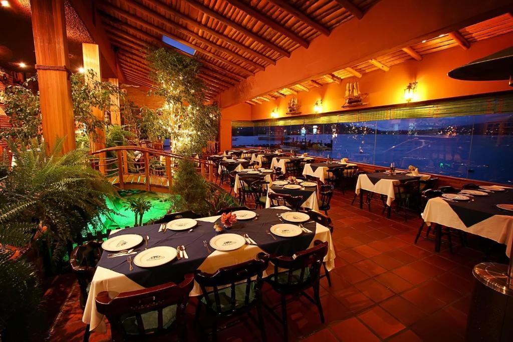 اوتابالو Puertolago Country Inn & Resort المظهر الخارجي الصورة